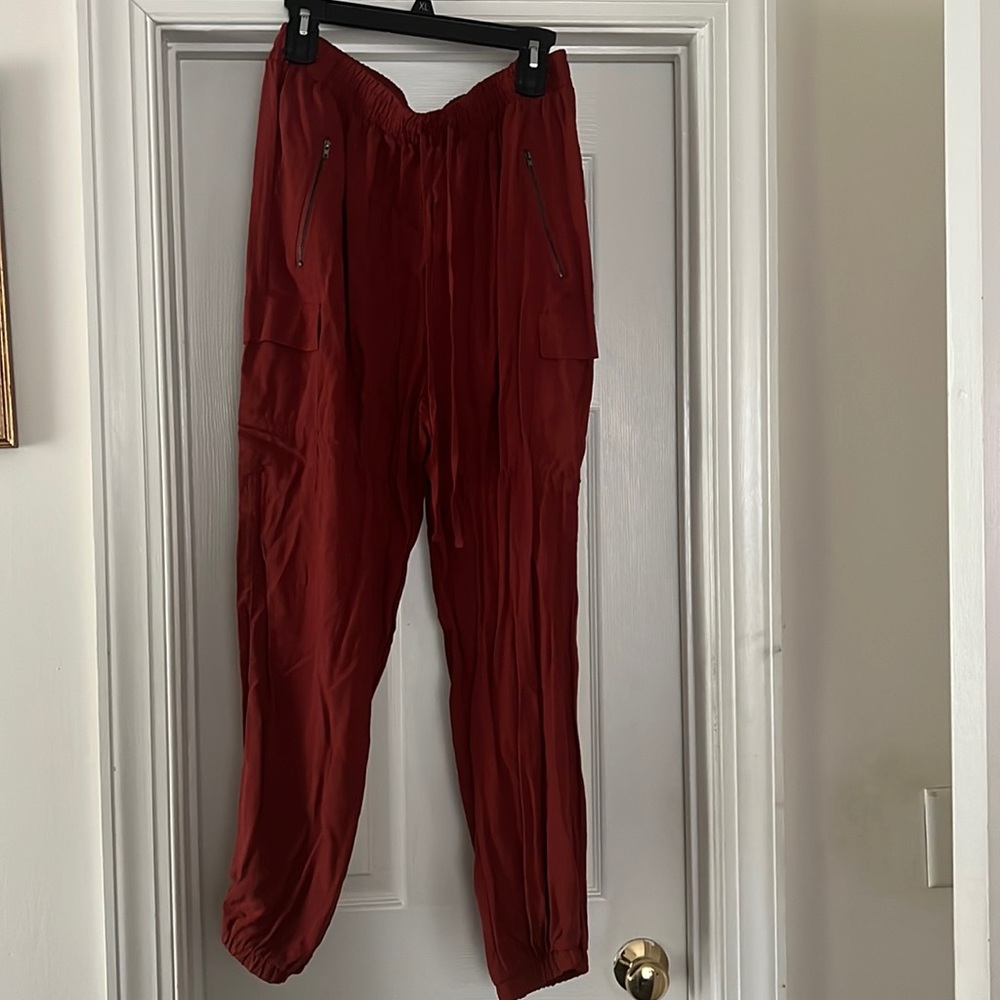 Brand new joggers
